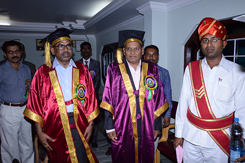 convocation 2015